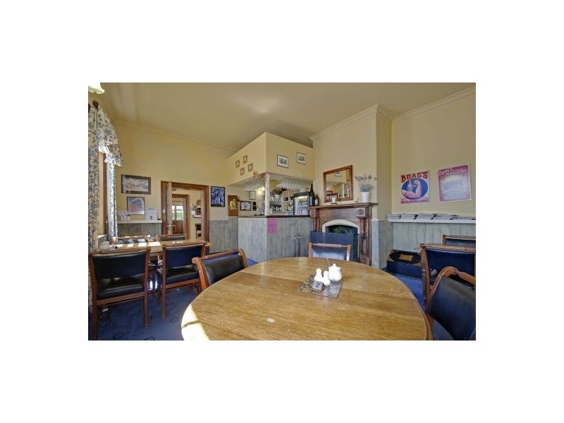 12819 Midland Highway, Cleveland TAS 7211