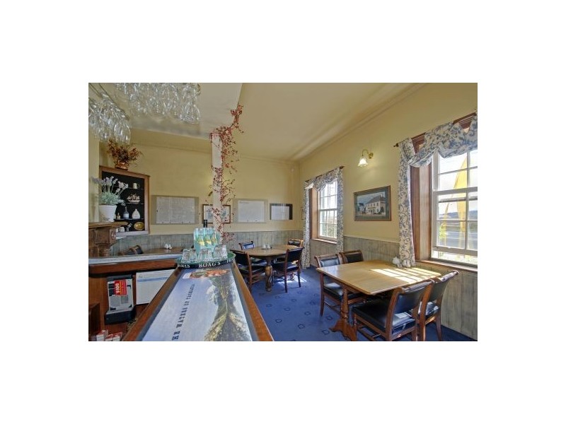 12819 Midland Highway, Cleveland TAS 7211