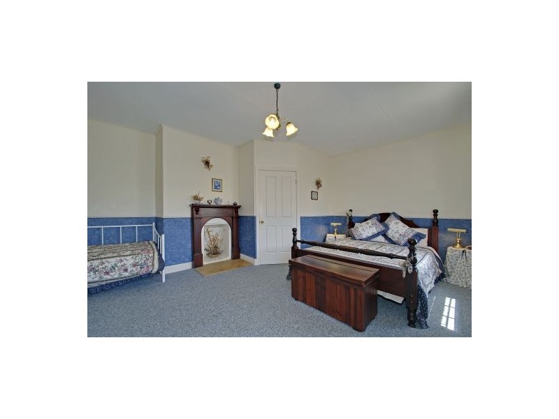 12819 Midland Highway, Cleveland TAS 7211