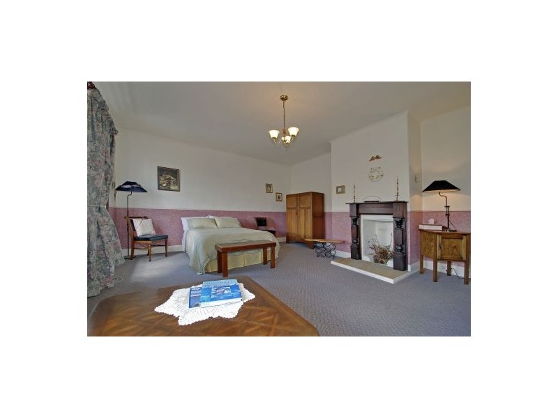 12819 Midland Highway, Cleveland TAS 7211