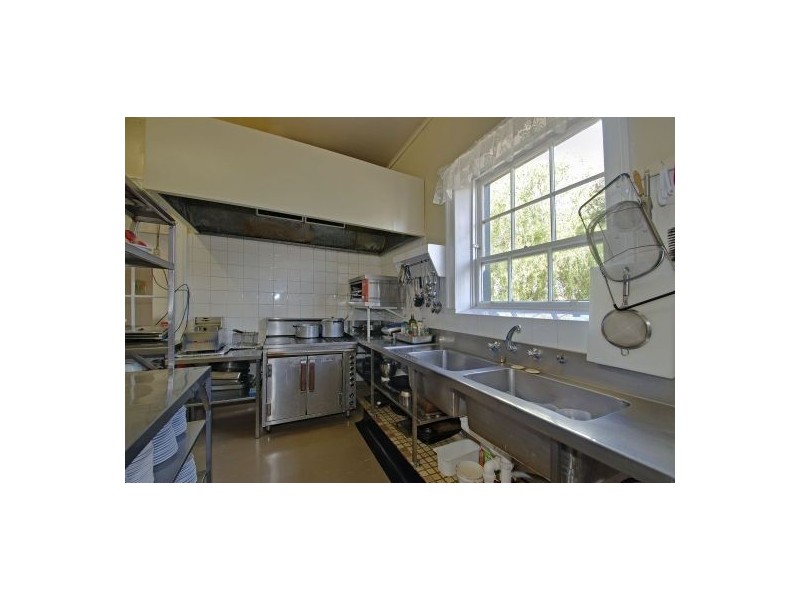 12819 Midland Highway, Cleveland TAS 7211