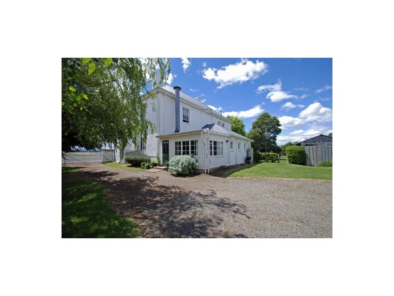 12819 Midland Highway, Cleveland TAS 7211