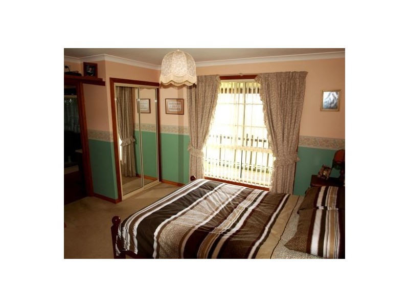 Elizabeth Town TAS 7304