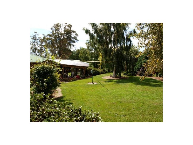 Elizabeth Town TAS 7304