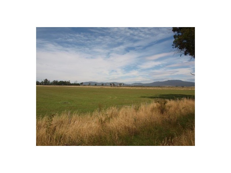 Elizabeth Town TAS 7304