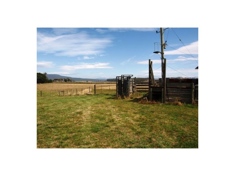 Elizabeth Town TAS 7304