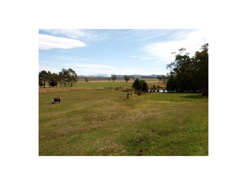 Elizabeth Town TAS 7304