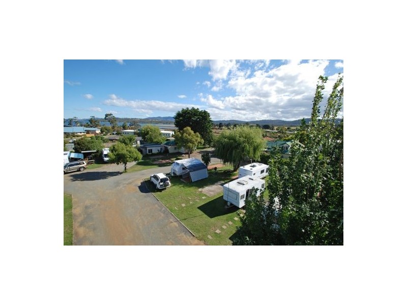 4 Vicary St, Triabunna TAS 7190