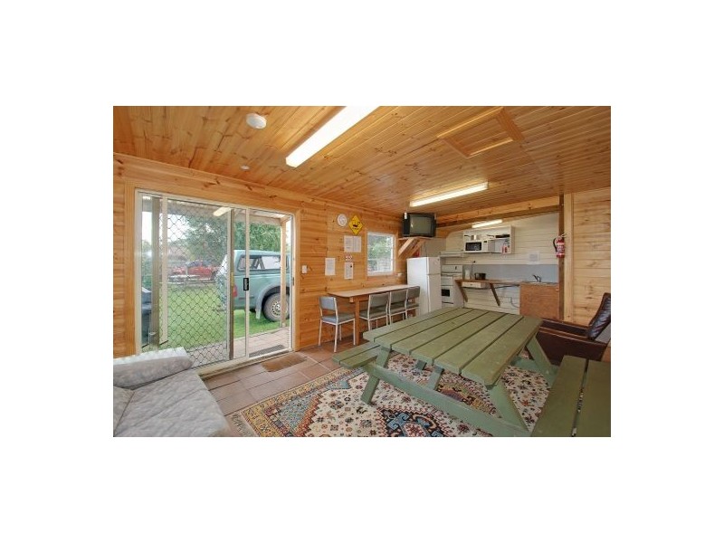 4 Vicary St, Triabunna TAS 7190