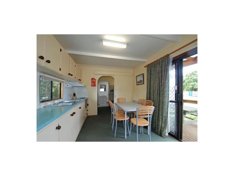 4 Vicary St, Triabunna TAS 7190