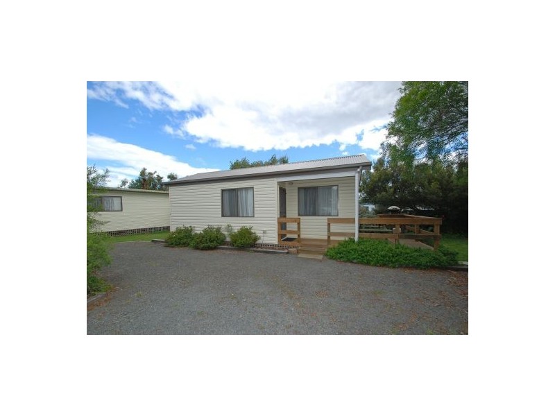 4 Vicary St, Triabunna TAS 7190