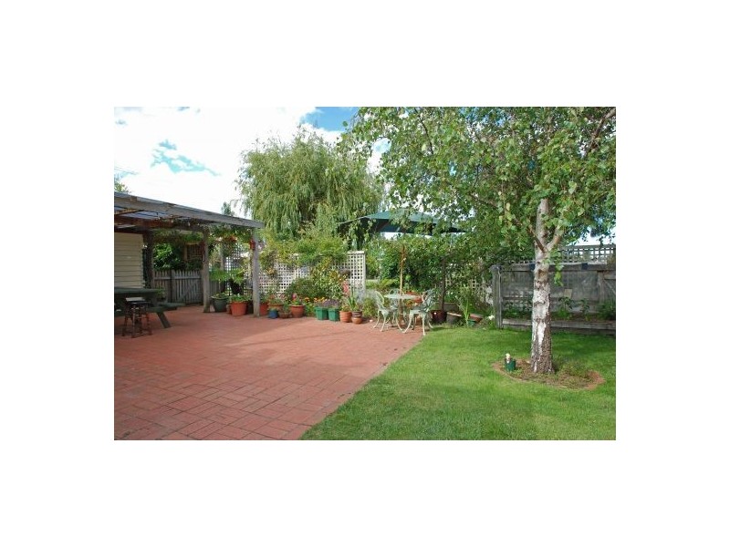 4 Vicary St, Triabunna TAS 7190