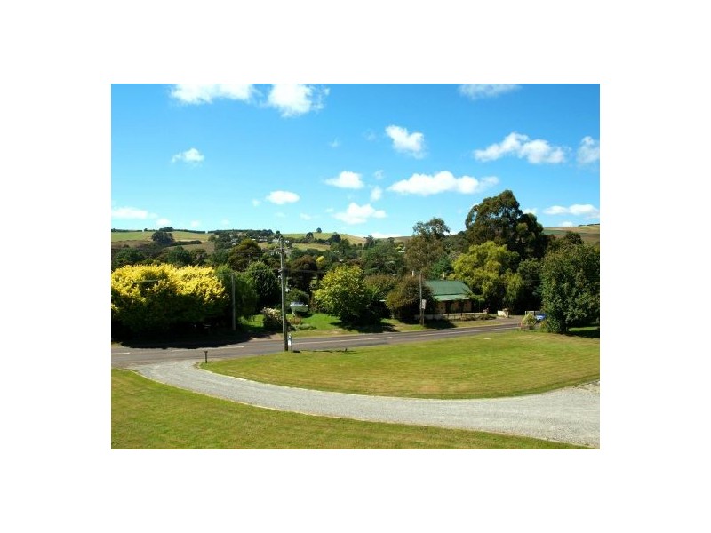 701 Main Road, Forth TAS 7310