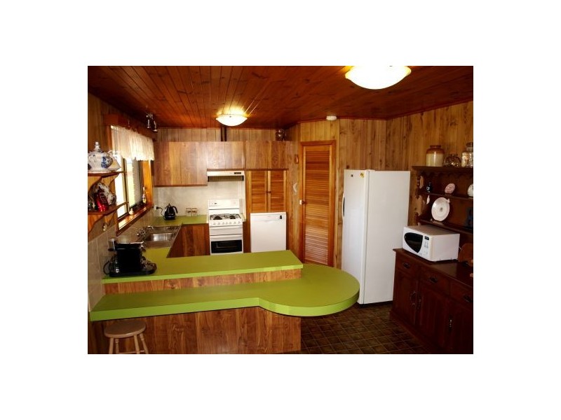 59 Redhills Road, Latrobe TAS 7307