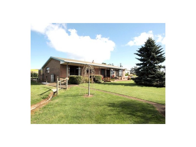 59 Redhills Road, Latrobe TAS 7307