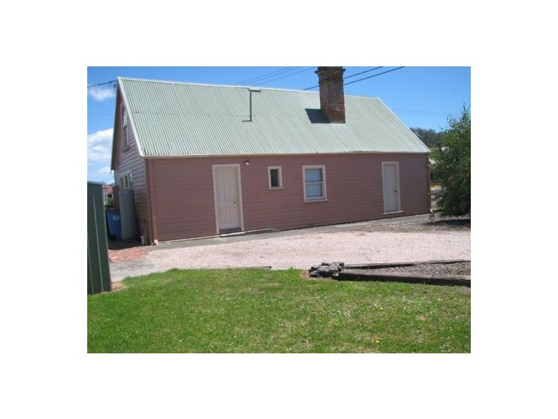 Latrobe TAS 7307