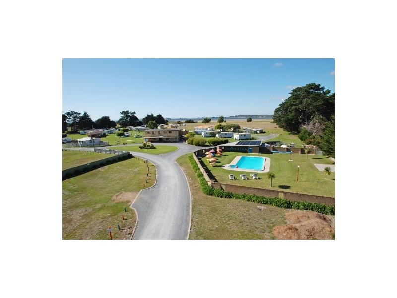 86 Paranaple Rd, Kelso TAS 7270