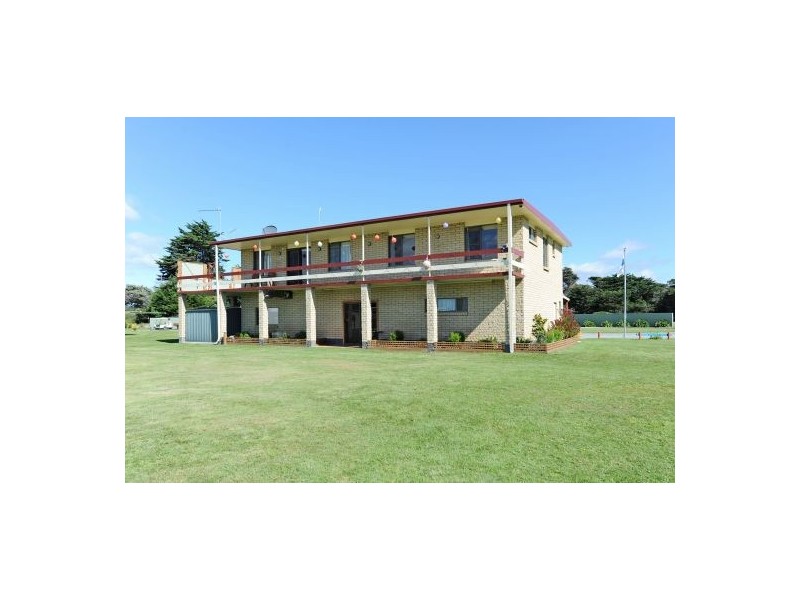 86 Paranaple Rd, Kelso TAS 7270