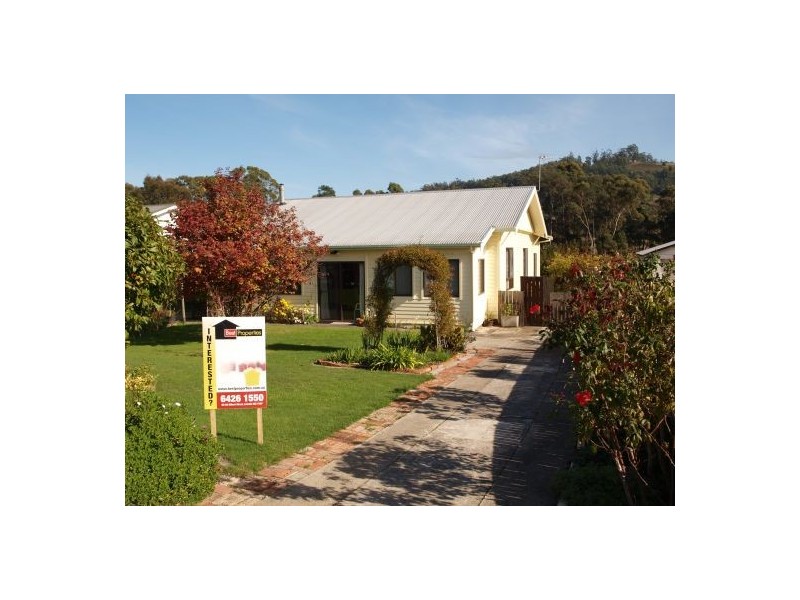 148 Sheffield Main Rd, Spreyton TAS 7310