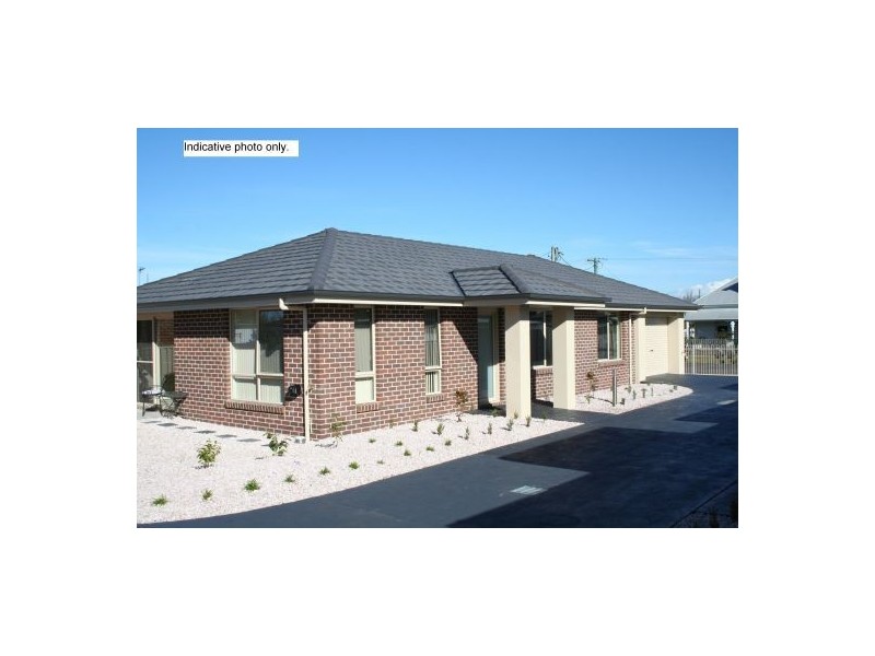 Latrobe TAS 7307