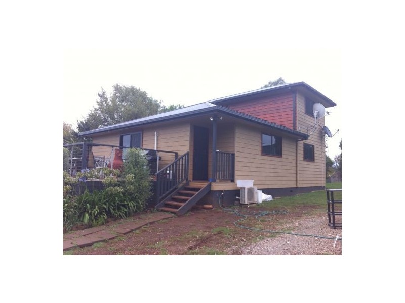 241 Stoodley Road, Sheffield TAS 7306