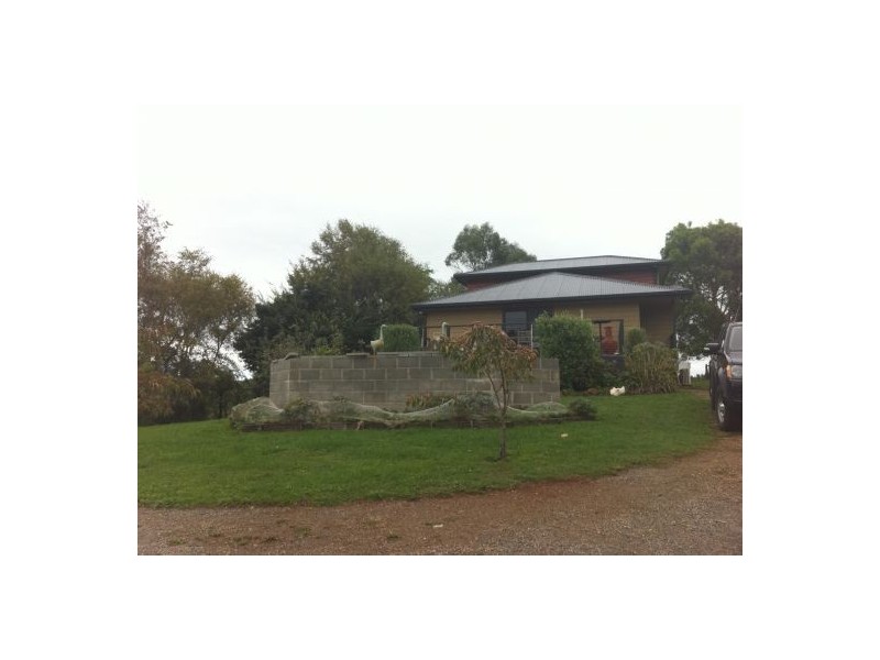 241 Stoodley Road, Sheffield TAS 7306