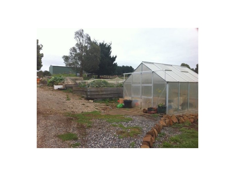 241 Stoodley Road, Sheffield TAS 7306