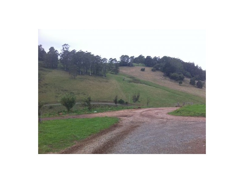 241 Stoodley Road, Sheffield TAS 7306