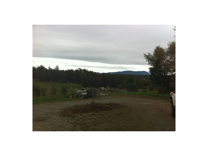 241 Stoodley Road, Sheffield TAS 7306