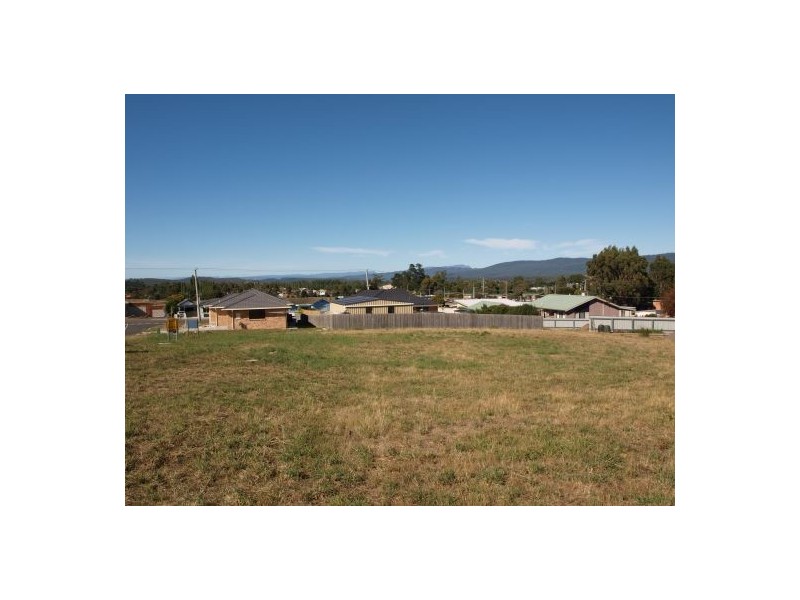 Lot 2 Mountain View Rise, Latrobe TAS 7307