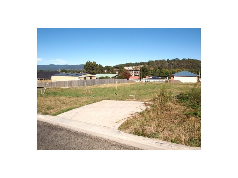 Lot 2 Mountain View Rise, Latrobe TAS 7307