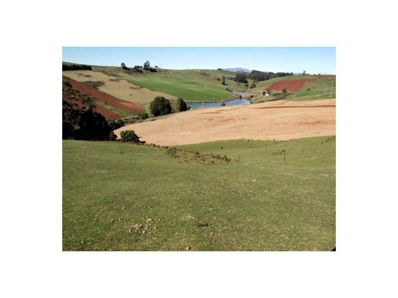 360 Thompsons Road, Forth TAS 7310