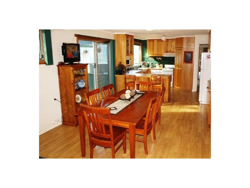 360 Thompsons Road, Forth TAS 7310