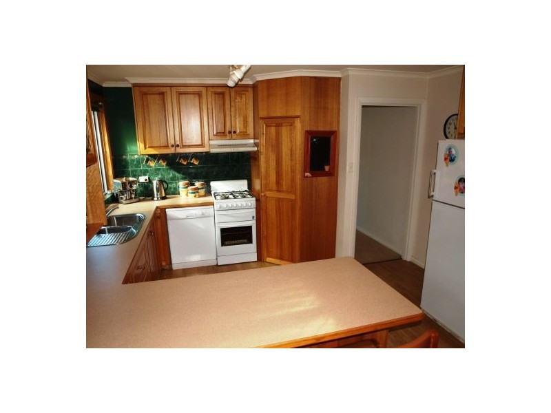 360 Thompsons Road, Forth TAS 7310