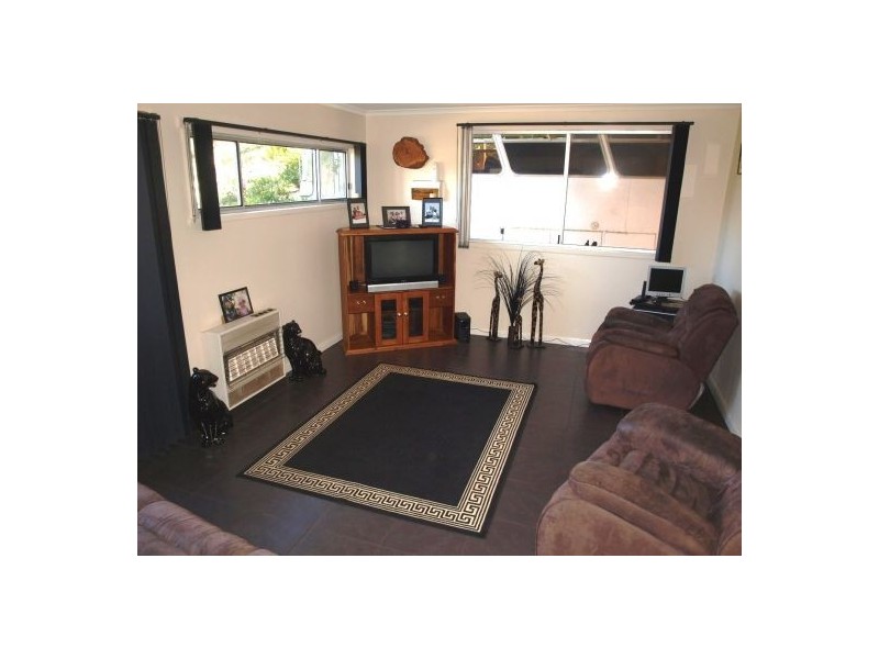 360 Thompsons Road, Forth TAS 7310