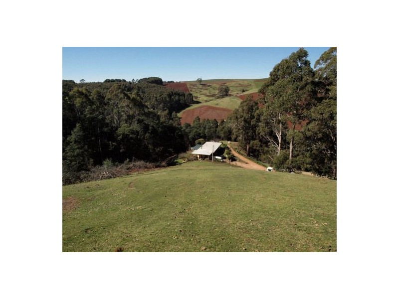 360 Thompsons Road, Forth TAS 7310