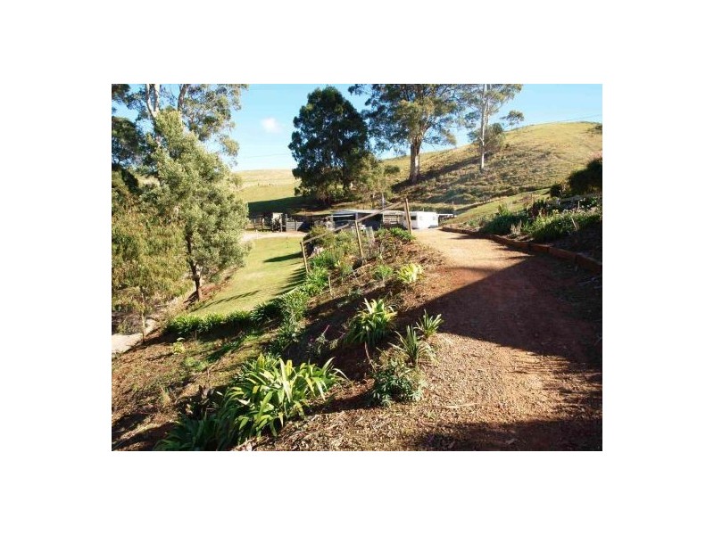 360 Thompsons Road, Forth TAS 7310