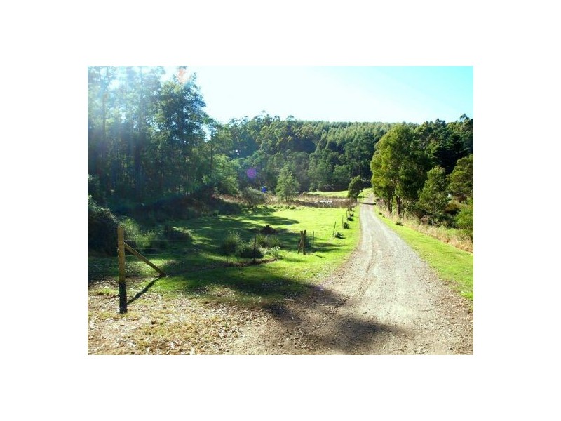360 Thompsons Road, Forth TAS 7310