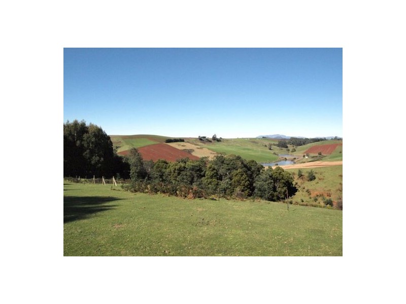360 Thompsons Road, Forth TAS 7310