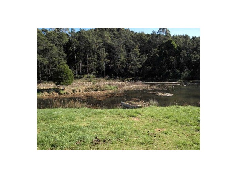 360 Thompsons Road, Forth TAS 7310