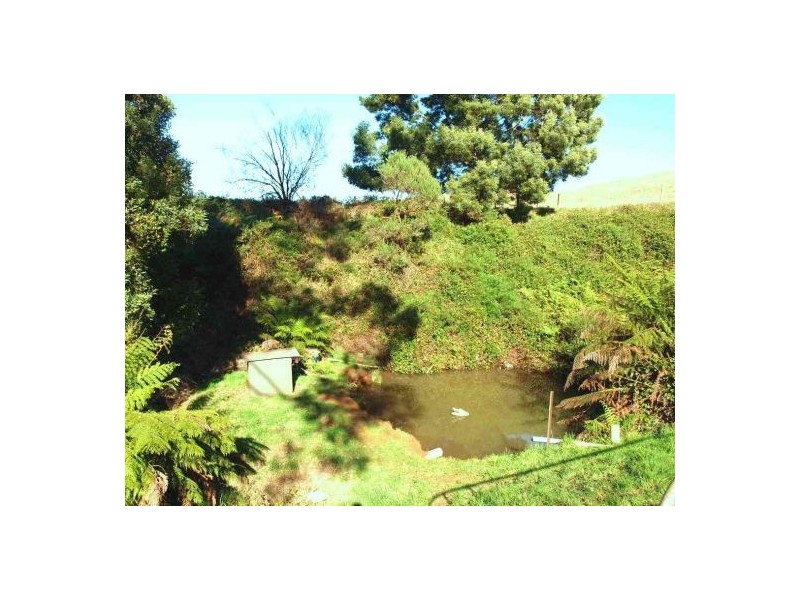 360 Thompsons Road, Forth TAS 7310