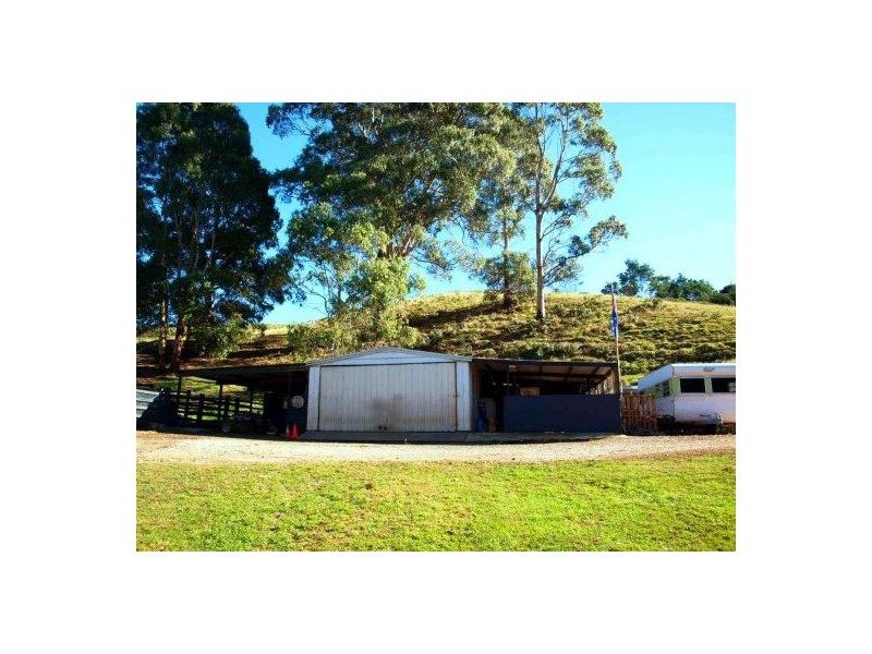360 Thompsons Road, Forth TAS 7310
