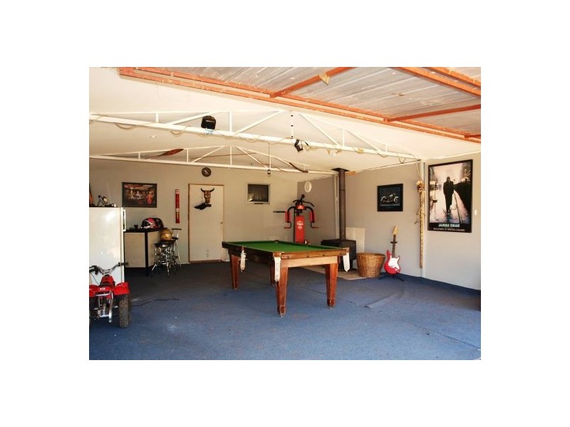 360 Thompsons Road, Forth TAS 7310