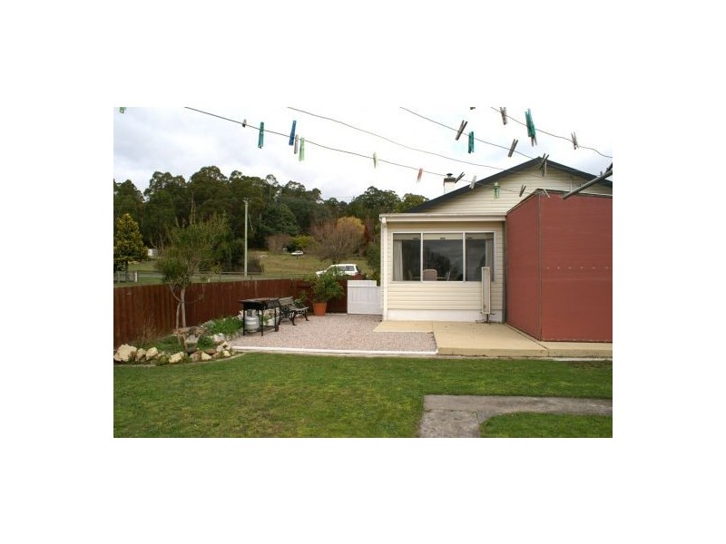 25 Kimberley Rd, Railton TAS 7305