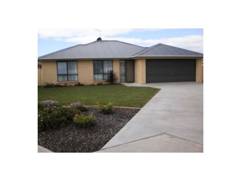 20 Mountain View Rise, Latrobe TAS 7307