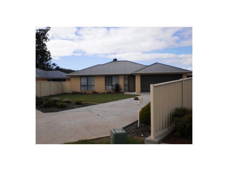 20 Mountain View Rise, Latrobe TAS 7307