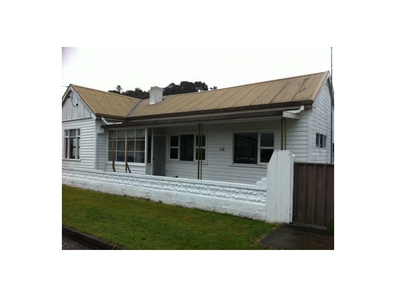 Latrobe TAS 7307