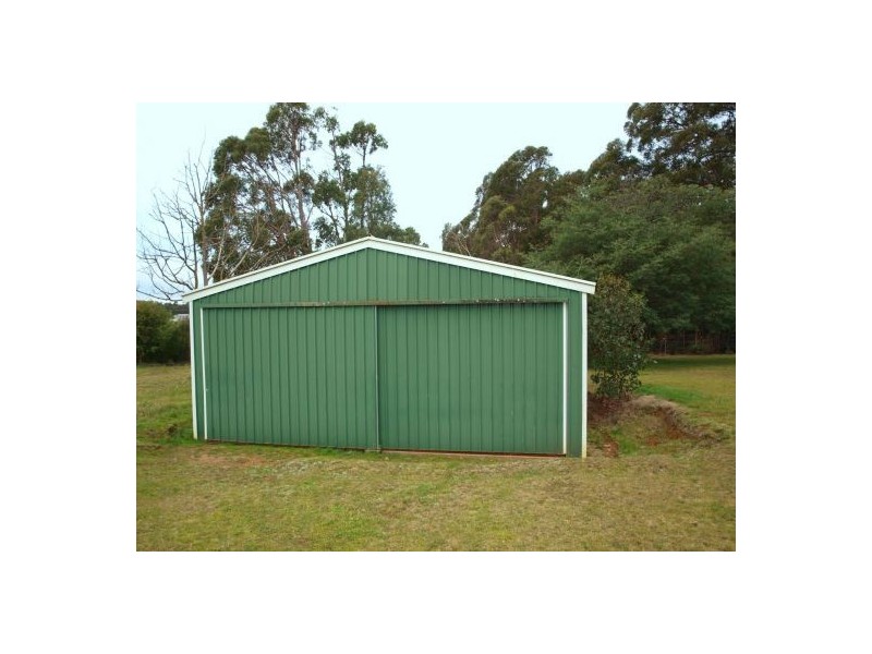 131 Foster Street, Railton TAS 7305