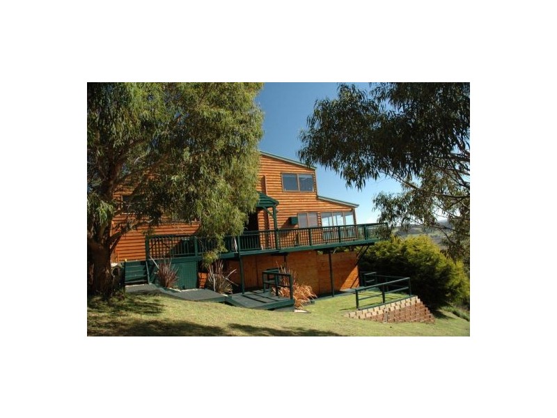 38  Braddons Lookout Rd, Leith TAS 7315