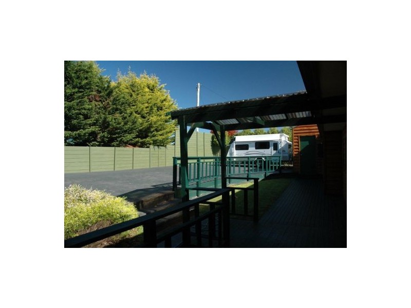 38  Braddons Lookout Rd, Leith TAS 7315